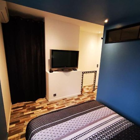 Au Numero 2 Le Zen Châteauroux Екстериор снимка