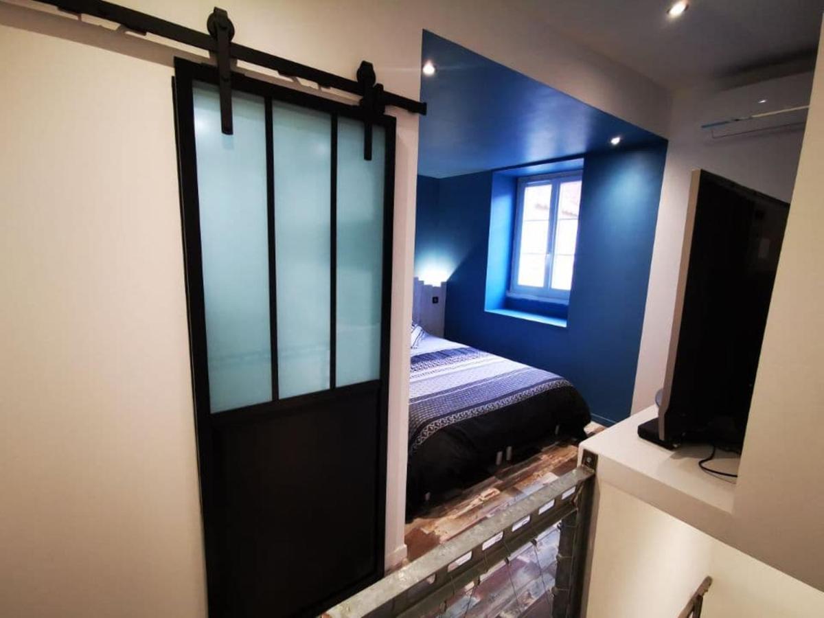 Au Numero 2 Le Zen Châteauroux Екстериор снимка
