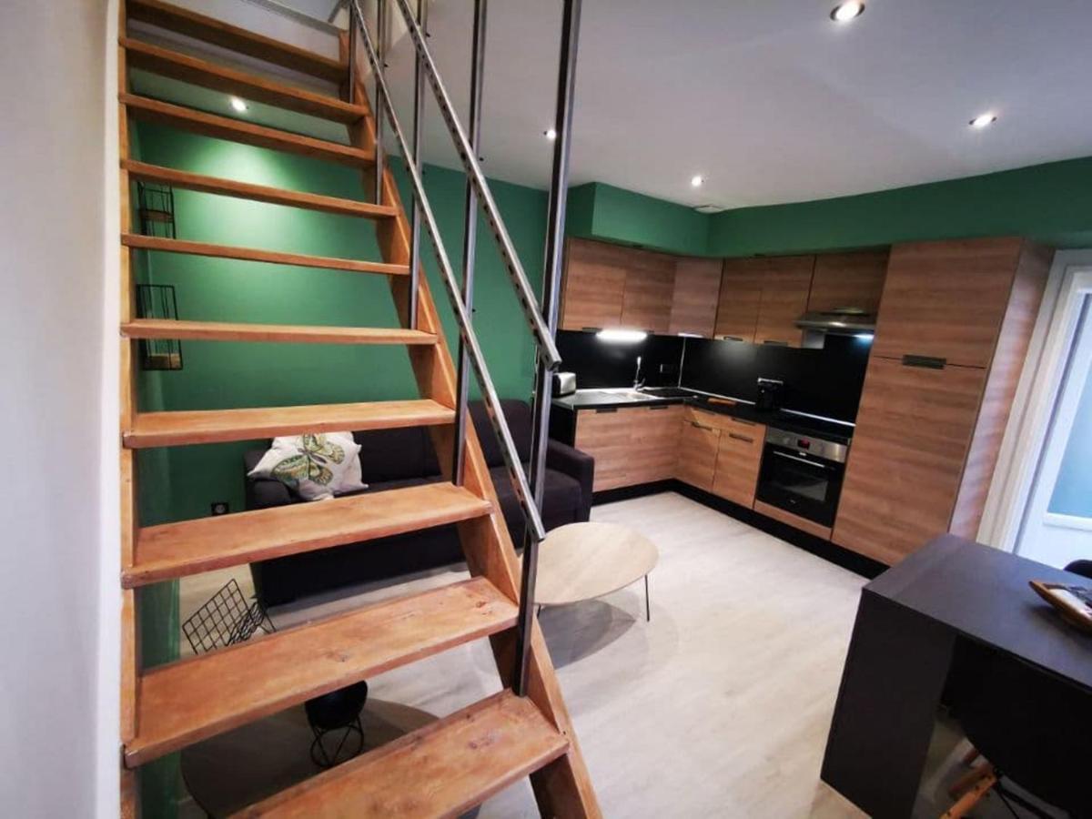 Au Numero 2 Le Zen Châteauroux Екстериор снимка